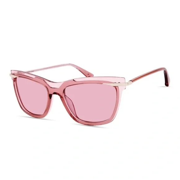 Derek Lam | Accessories | Derek Lam Sunglasses Semi Cat Eye  display picture 3